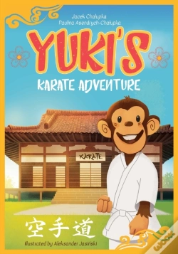 Capa do artigo Yuki'S Karate Adventure