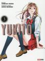 Yukito T.3 - Preview
