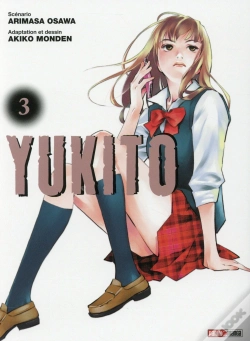 Capa do artigo Yukito T.3