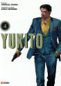 Yukito T.4 - Preview