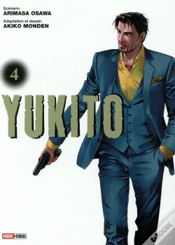 Capa do artigo Yukito T.4