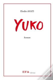 Capa do artigo Yuko