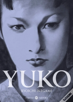 Capa do artigo Yuko