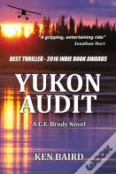 Yukon Audit
