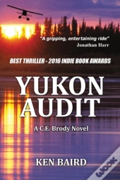 Yukon Audit