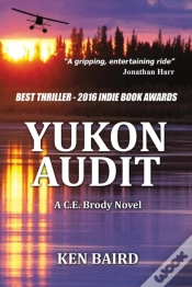 Capa do artigo Yukon Audit