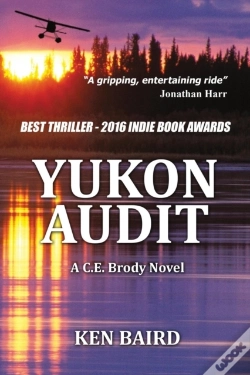 Capa do artigo Yukon Audit