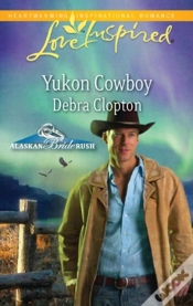 Capa do artigo Yukon Cowboy