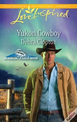 Capa do artigo Yukon Cowboy