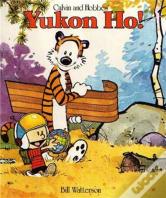 Yukon Ho!