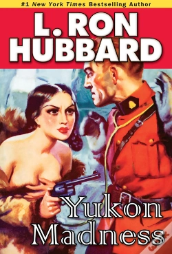 Capa do artigo Yukon Madness