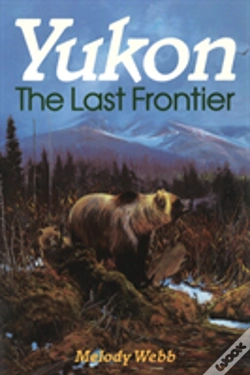 Capa do artigo Yukon