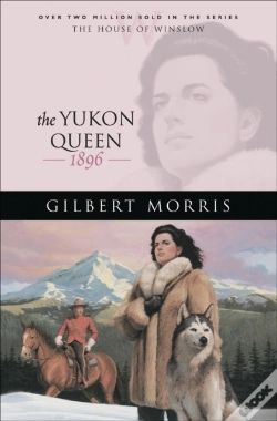 Capa do artigo Yukon Queen (House Of Winslow Book #17)