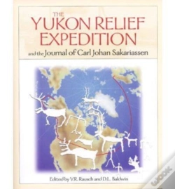 Capa do artigo Yukon Relief Expedition