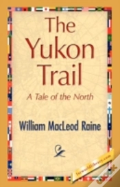 Capa do artigo Yukon Trail