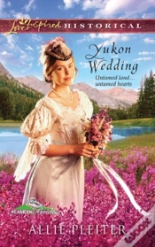 Capa do artigo Yukon Wedding