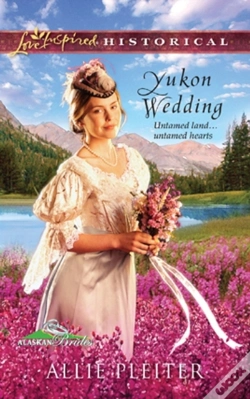 Capa do artigo Yukon Wedding
