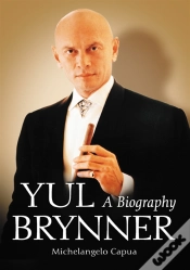 Capa do artigo Yul Brynner