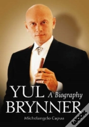 Capa do artigo Yul Brynner