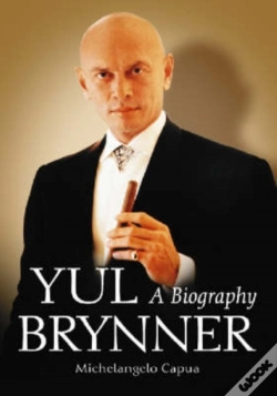 Capa do artigo Yul Brynner
