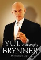 Yul Brynner
