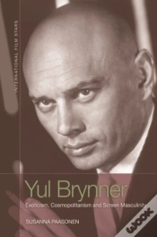 Capa do artigo Yul Brynner