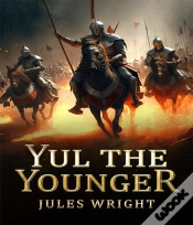 Capa do artigo Yul The Younger