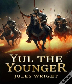 Capa do artigo Yul The Younger