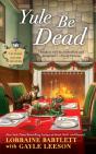 Yule Be Dead - Preview