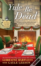 Yule Be Dead