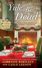 Yule Be Dead - Preview