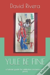 Capa do artigo Yule Be Fine
