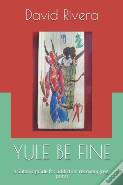 Capa do artigo Yule Be Fine