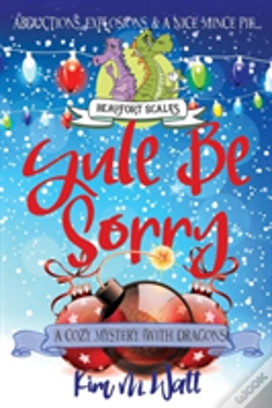 Capa do artigo Yule Be Sorry