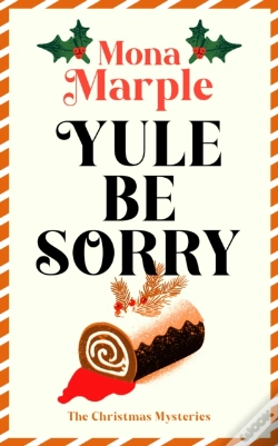 Capa do artigo Yule Be Sorry