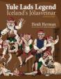 Yule Lads Legend - Preview