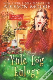 Capa do artigo Yule Log Eulogy