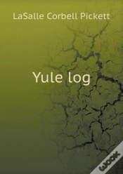 Capa do artigo Yule Log