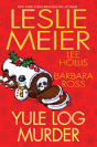 Yule Log Murder - Preview