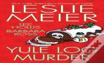 Yule Log Murder