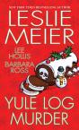 Yule Log Murder - Preview