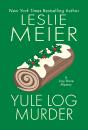 Yule Log Murder - Preview