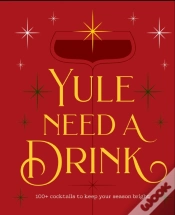 Capa do artigo Yule Need A Drink