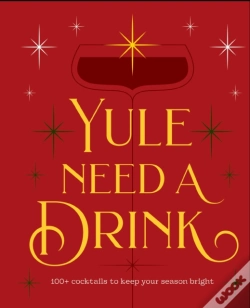 Capa do artigo Yule Need A Drink