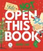 Yule Not Open This Book - Preview
