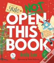 Capa do artigo Yule Not Open This Book