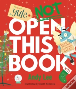 Capa do artigo Yule Not Open This Book