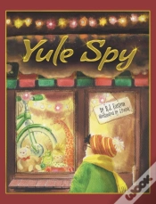 Capa do artigo Yule Spy