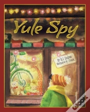 Capa do artigo Yule Spy