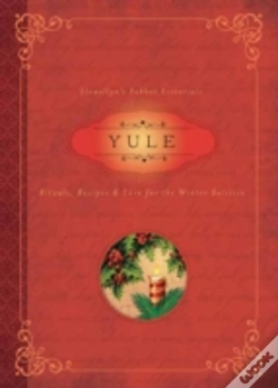 Capa do artigo Yule